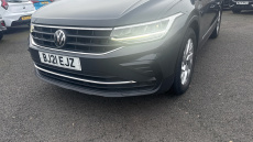 Volkswagen Tiguan 1.5 TSI 150 Life 5dr Petrol Estate